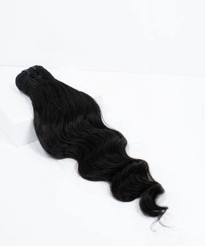 3 BUNDLE RAW HAIR