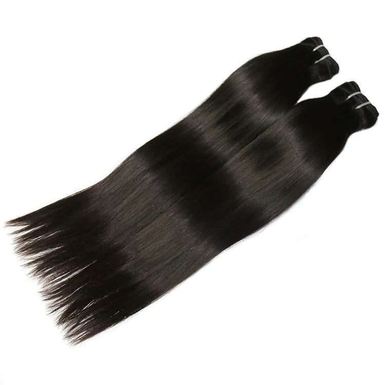 3 BUNDLE RAW HAIR